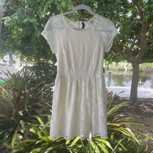 H&M Lace Dress